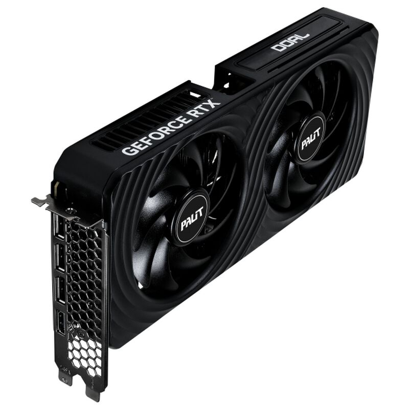 GeForce RTX 5060 Dual 4