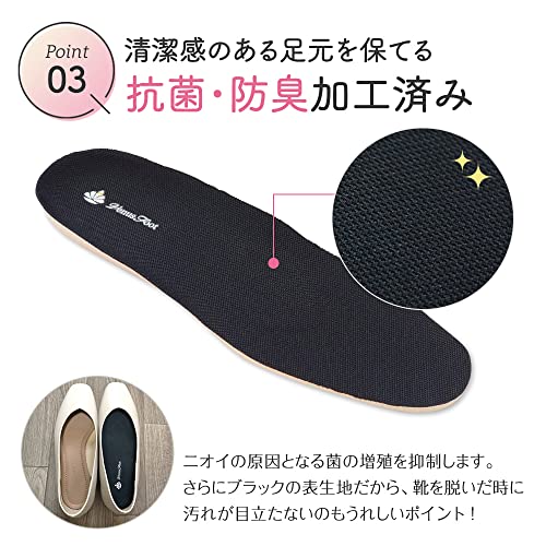 マシュマロインソール 10