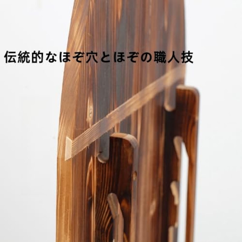 フラットアイロン台 2