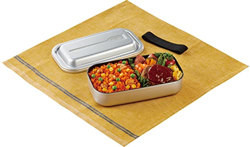 アルミ お 弁当 箱 販売 ご飯 くっつく