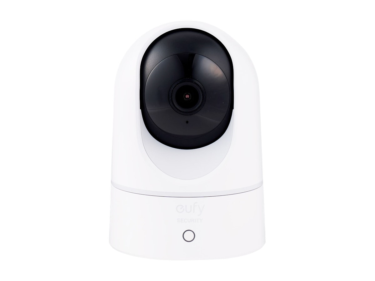 Anker Eufy Indoor Cam 2K Pan & Tiltをレビュー!クチコミ Anker Eufy Indoor Cam 2K Pan & Tiltをレビュー!クチコミ