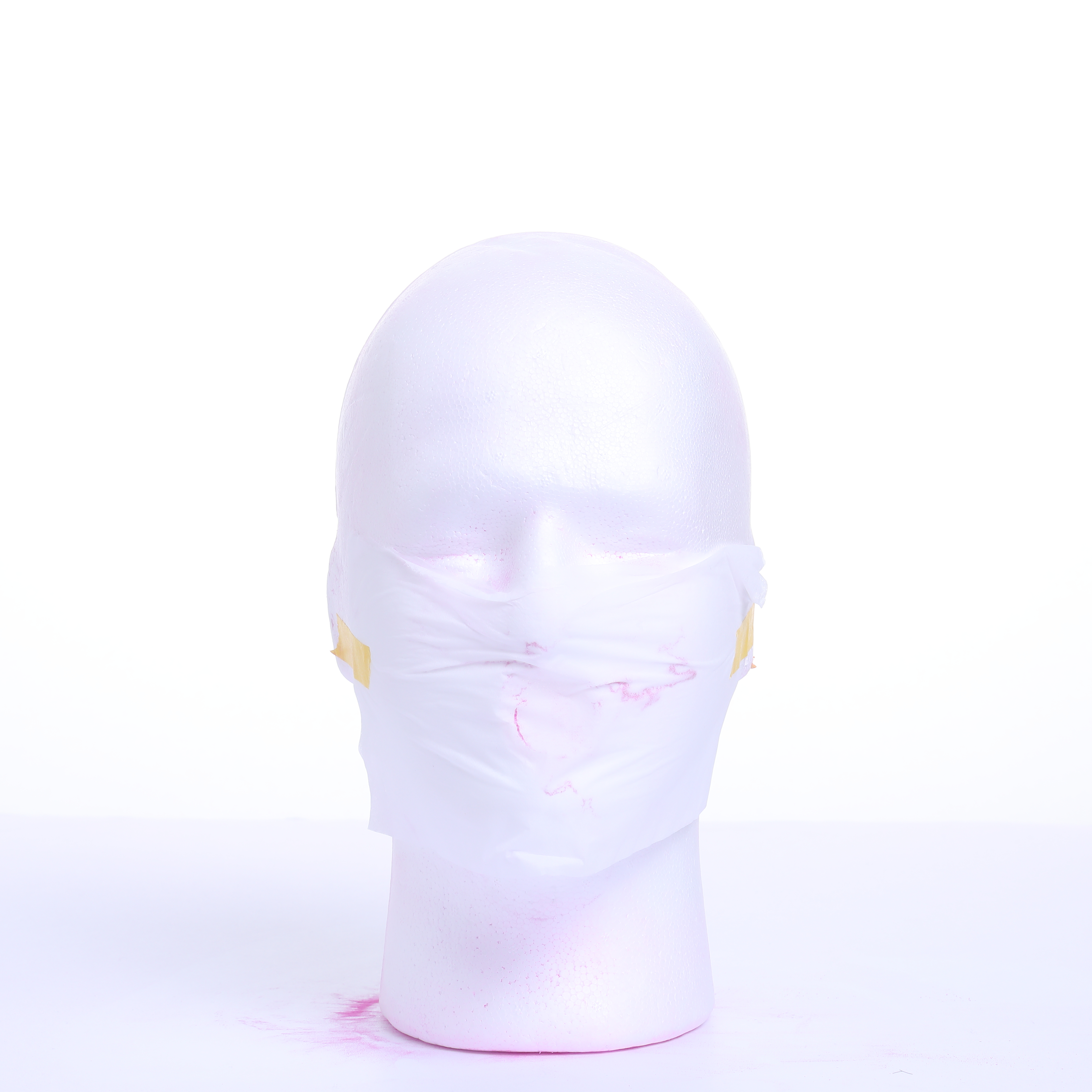 Victorian Mask 5