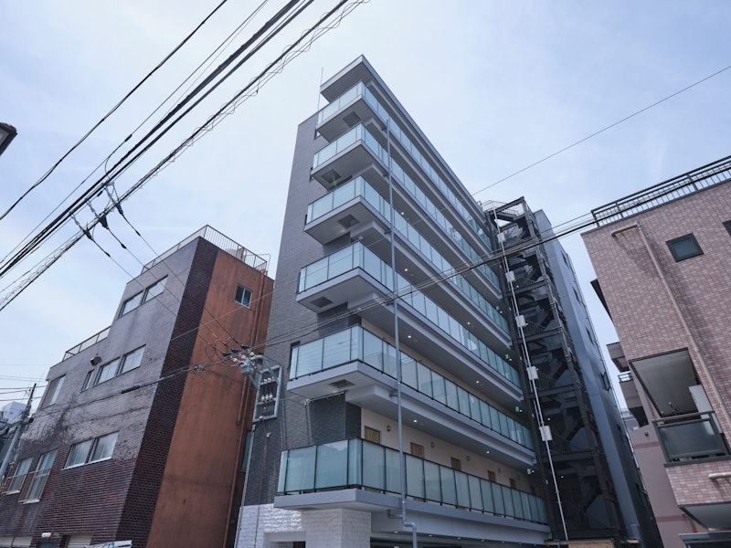 ano Hotel asakusa 1