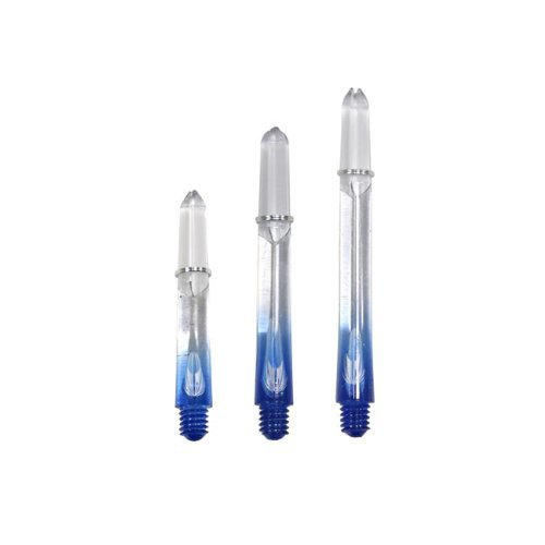 PRO GRIP SHAFT 1