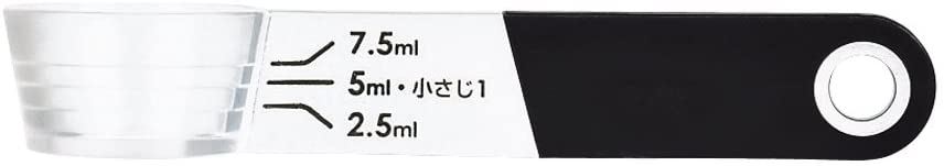 Softia 置いて量れる計量スプーン 2