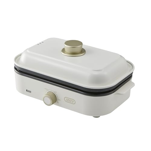 ホットプレートミニ 1