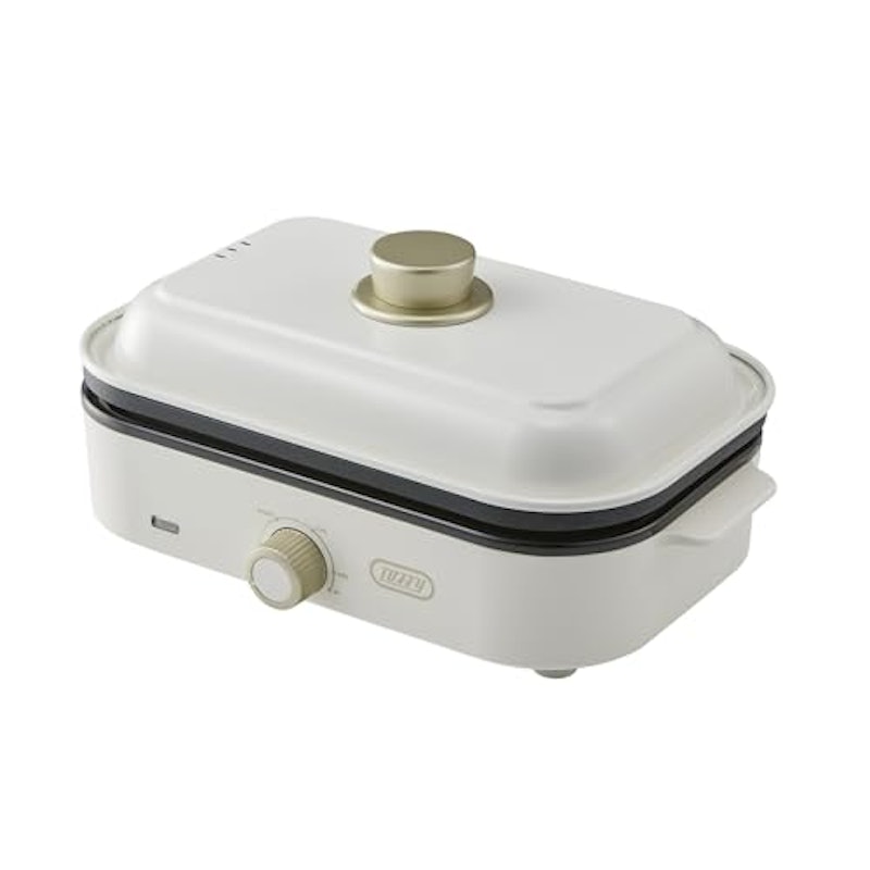 ホットプレートミニ 1