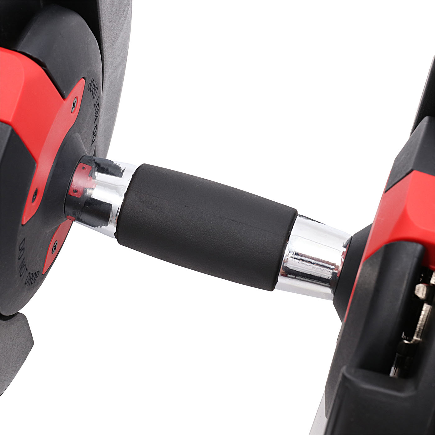 4WD 可変式ダンベルを検証レビュー！可変式ダンベルの選び方も紹介