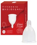 月経カップのおすすめ人気ランキング【経血カップはどこで買えるの?2026年9月】 5