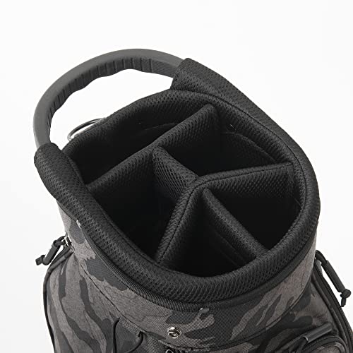Caddie Bag 4