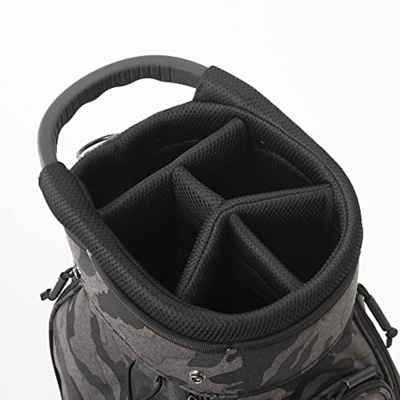 Caddie Bag 4