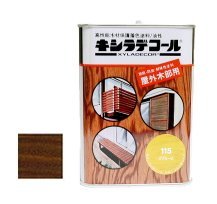 木材保護塗料 1