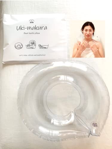 Uki-makura 首ゆったりタイプ 1