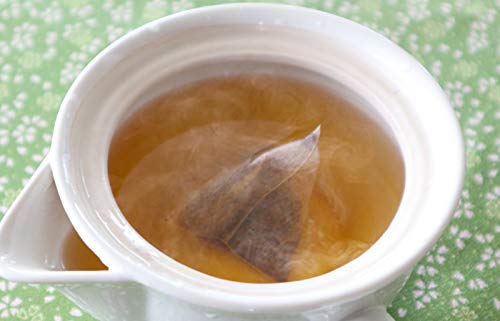なつめ茶 4