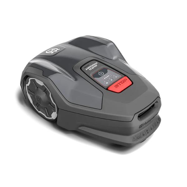 ロボット芝刈機 Automower™ Aspire™ R4 4