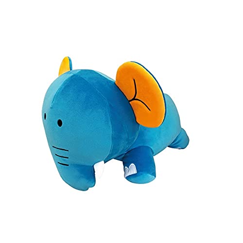 たべっ子どうぶつ もちもちクッション 1
