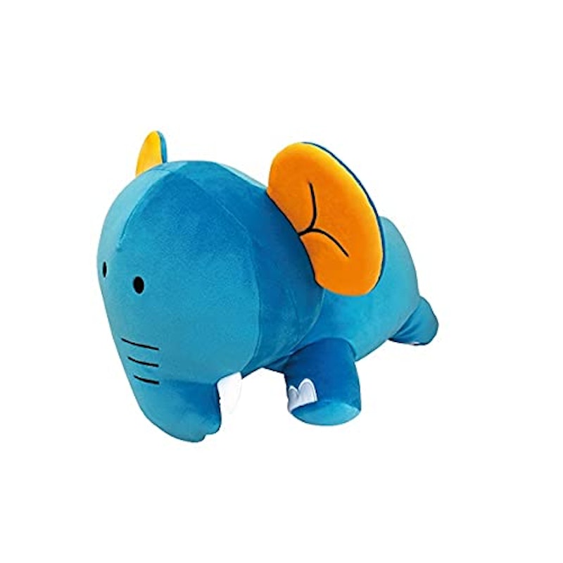たべっ子どうぶつ もちもちクッション 1