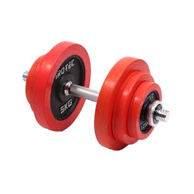 IROTEC ラバー ダンベル 40KGセットをレビュー!クチコミ・評判をもと IROTEC ラバー ダンベル 40KGセットをレビュー!クチコミ・評判をもと