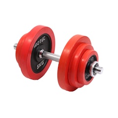 iROTEC 26kg ラバーダンベル① IROTEC IROTEC(アイロテック)NEW iROTEC 26kg ラバーダンベル① IROTEC IROTEC(アイロテック)NEW