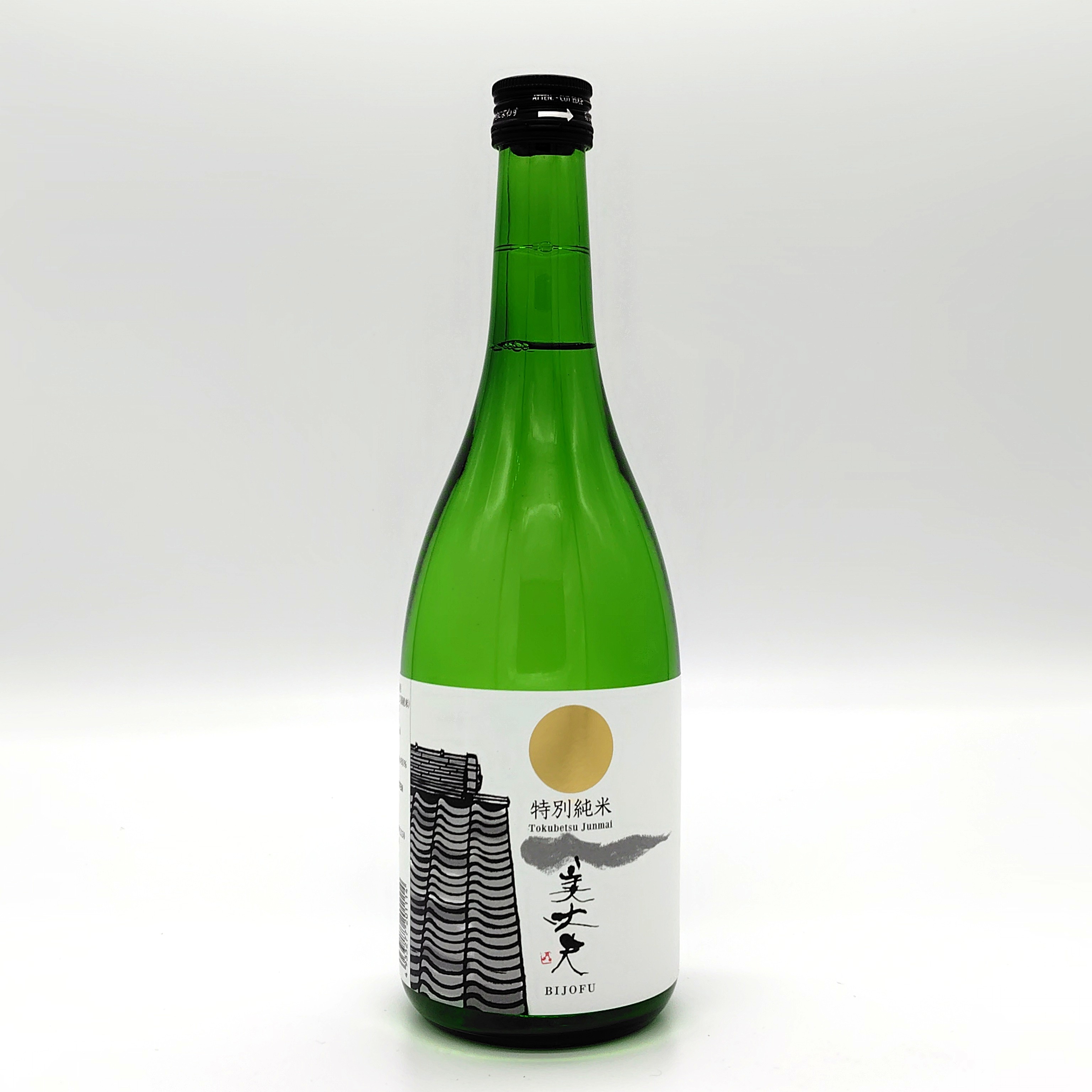 高知県の銘蔵の飲み比べセット 6