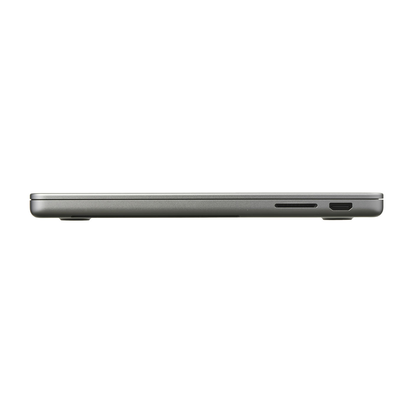14インチMacBook Pro （M3） 2