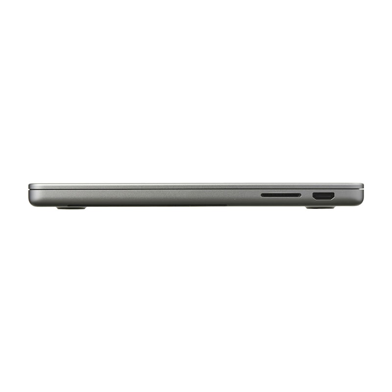 14インチMacBook Pro (M3) 2