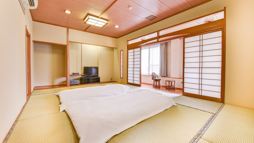 佐賀大和温泉 ホテルアマンディ 3