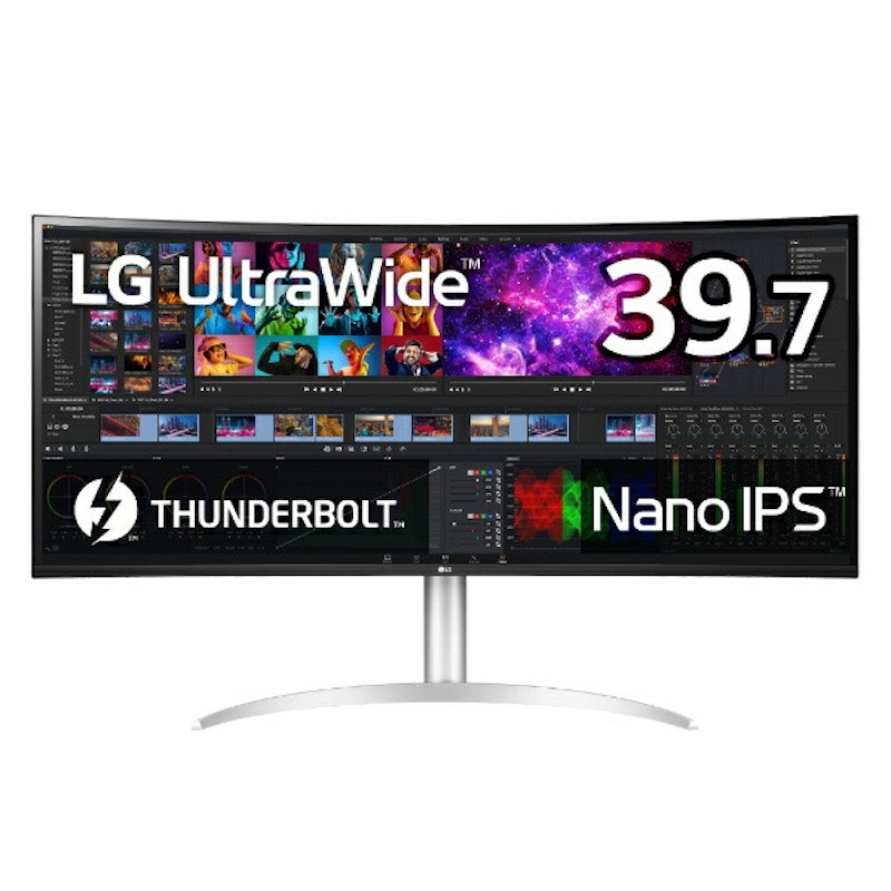 40WP95C-W 1