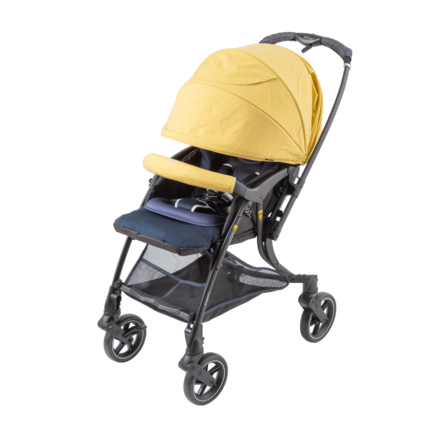 アップリカ ラクーナビッテクッションをレビュー！クチコミ・評判をも