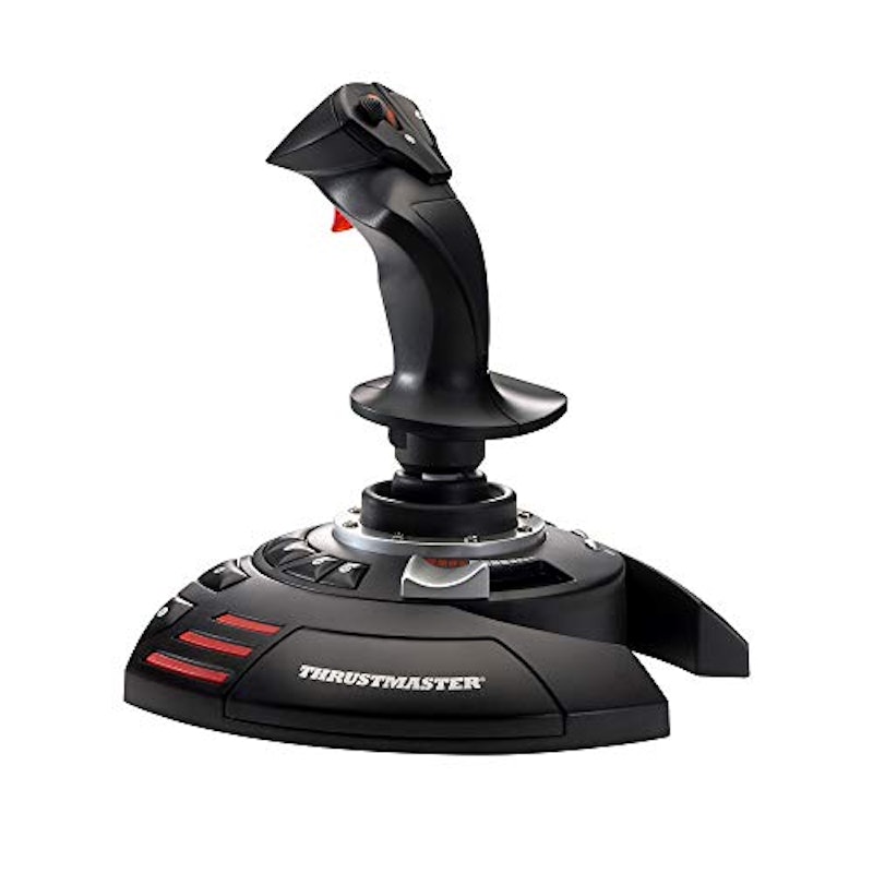 T.Flight Stick X 1