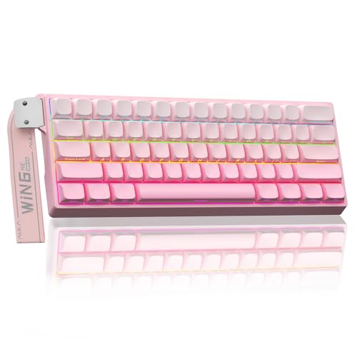 メカニカルゲーミングキーボード 1