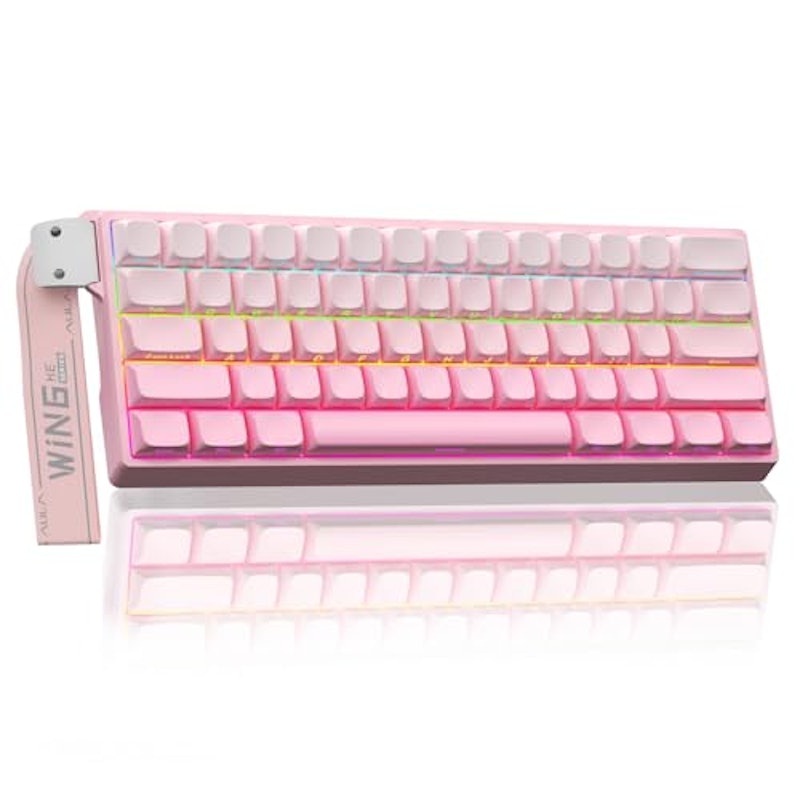 メカニカルゲーミングキーボード 1