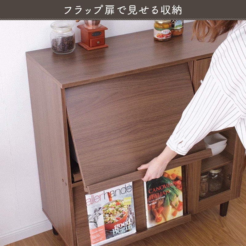 キッチンキャビネット 2