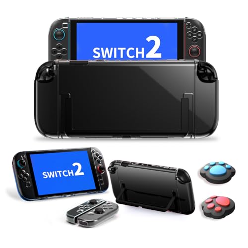 Switch2 保護ケース 1