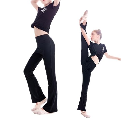 バレエパンツ 1