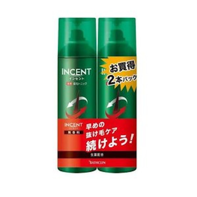 育毛トニック 1