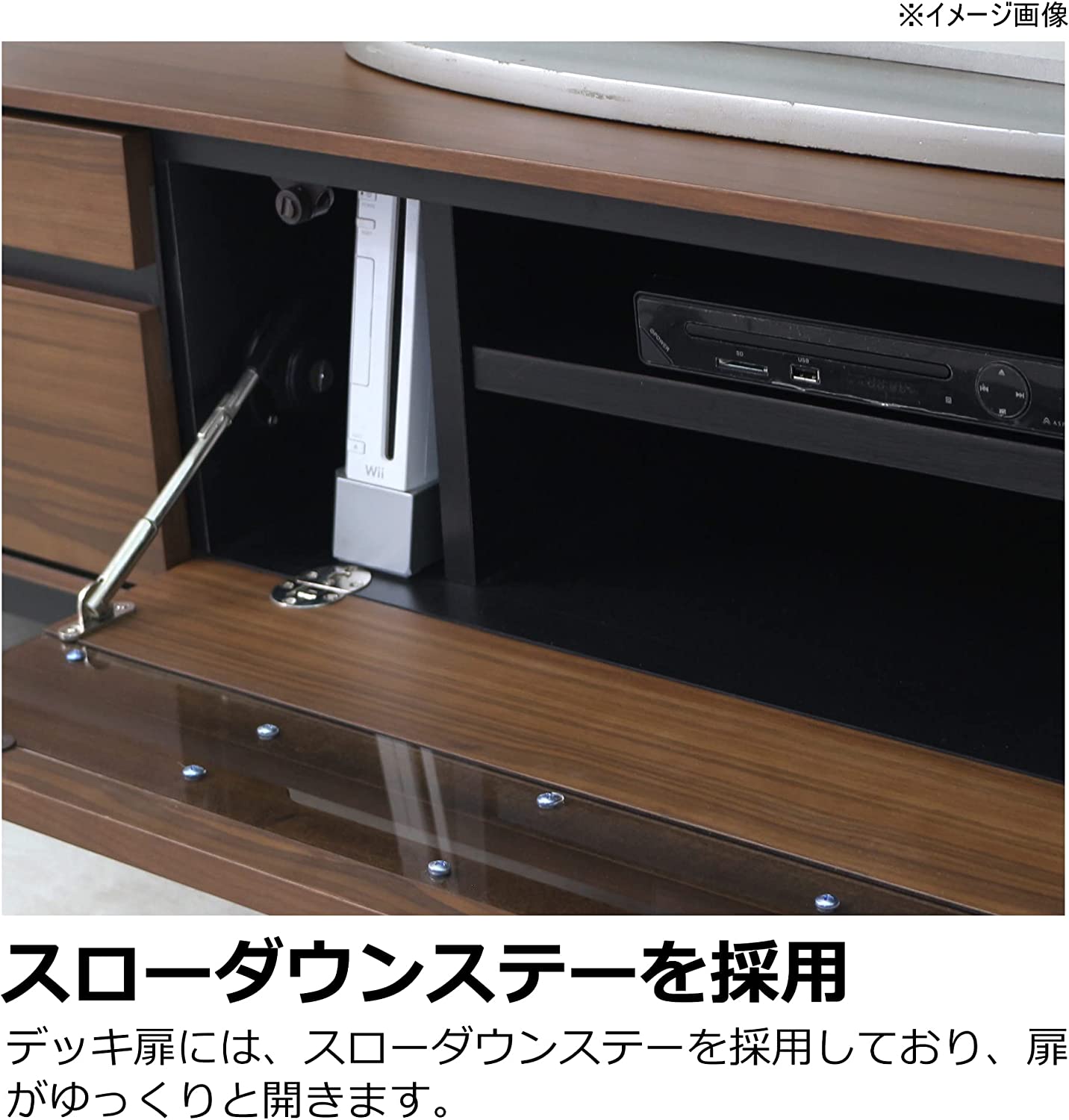 テレビ台 3