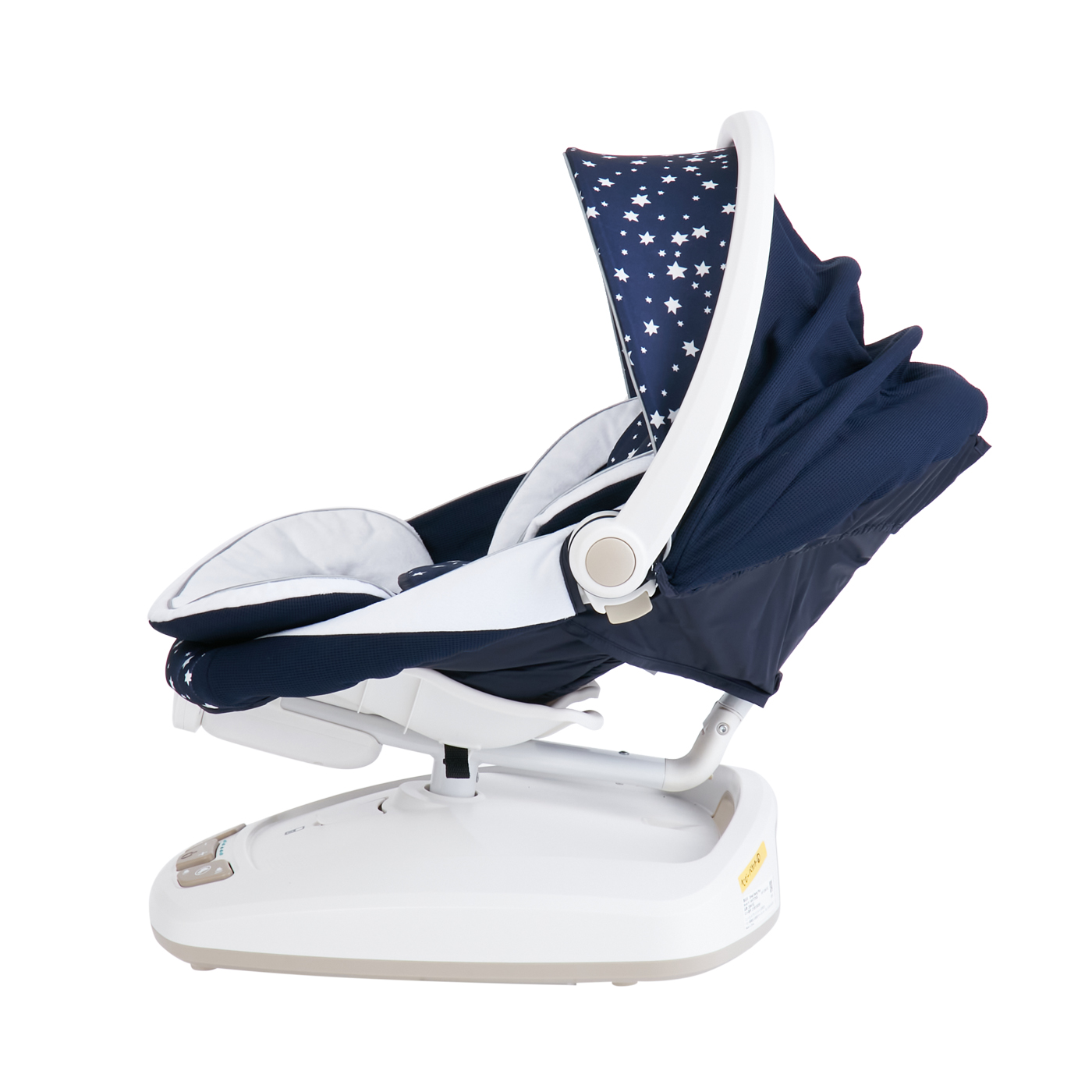 アップリカ スマートスウィングプラスをレビュー！クチコミ・評判をも