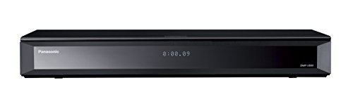 ブルーレイ・DVDプレーヤー 2