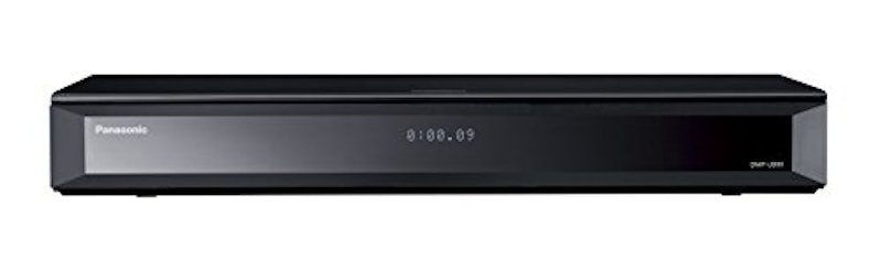 ブルーレイ・DVDプレーヤー 2
