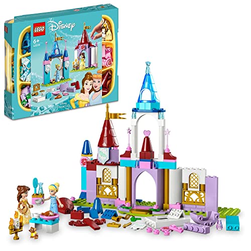 ディズニー プリンセス おとぎのお城 1