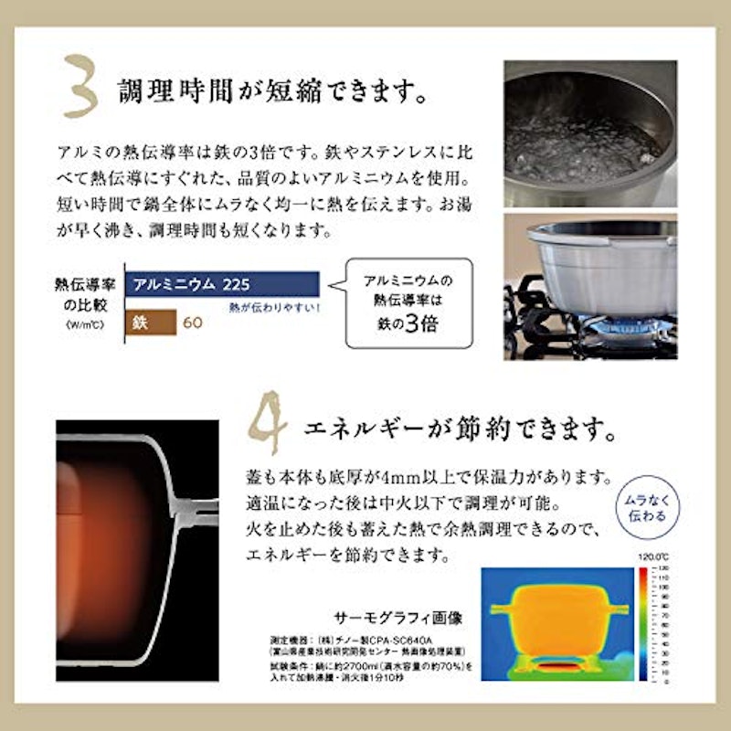 あわせ釜 4