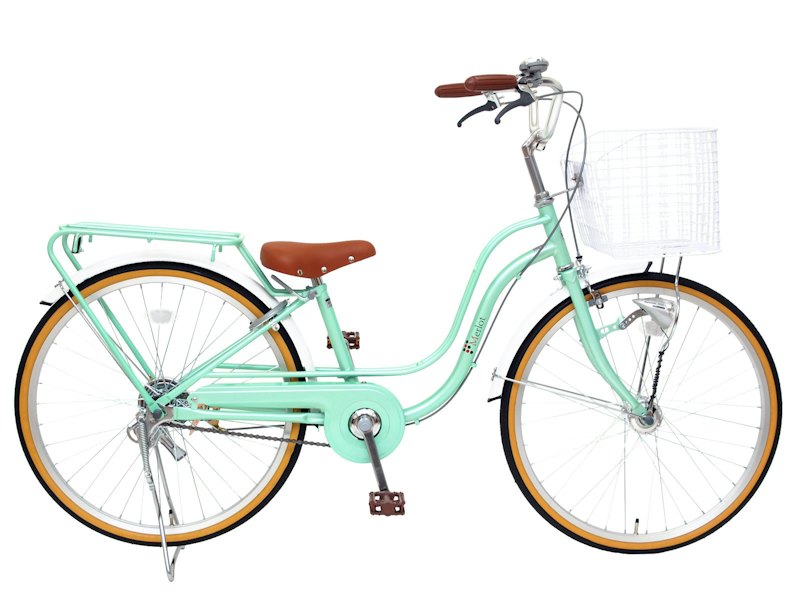 子供用自転車 メルロート 1