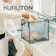 アンファンス ランドリーバスケット KURUTON 1