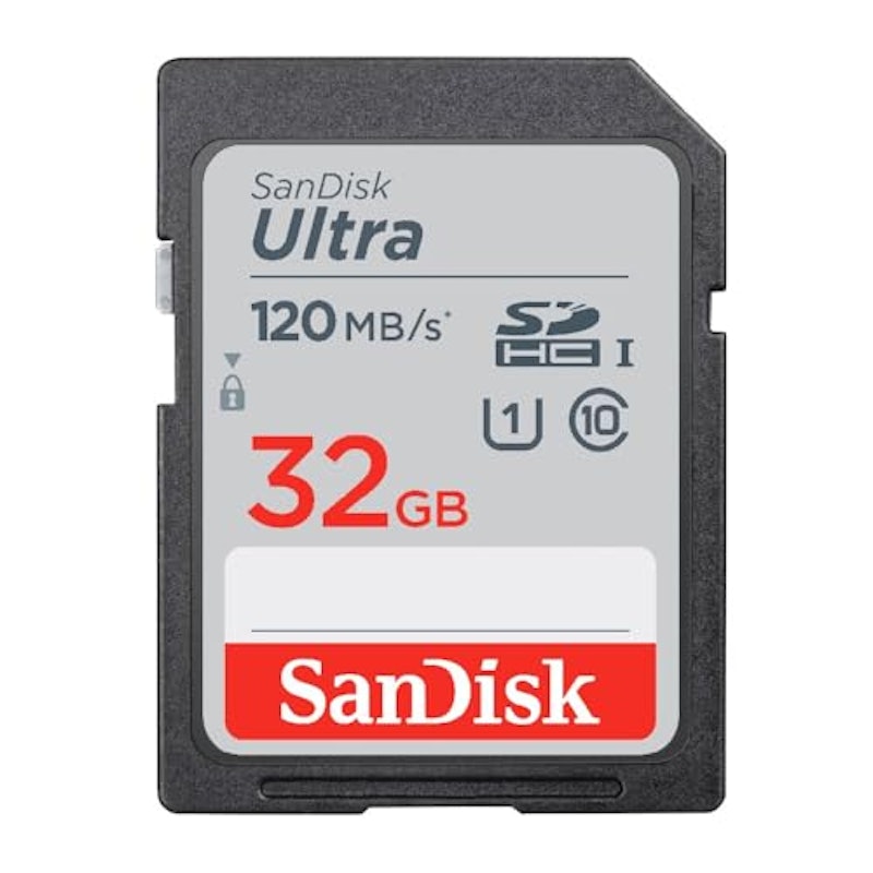 SDHCカード 1