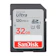 Sandisk SDHCカード 1