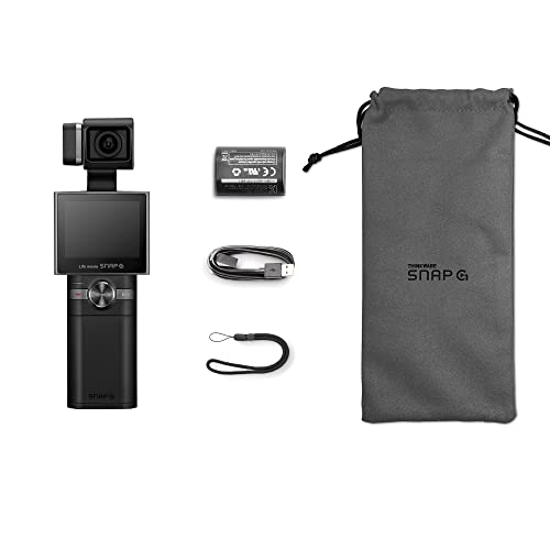 Snap-G Plus Creator Standard Package 1