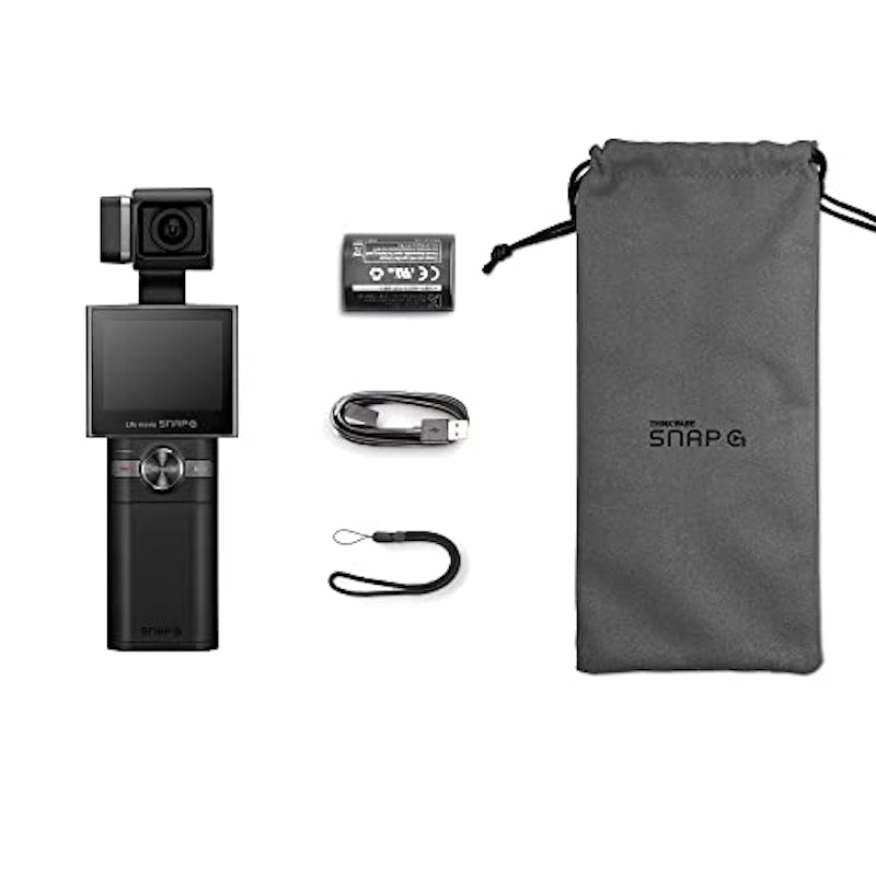 Snap-G Plus Creator Standard Package 1