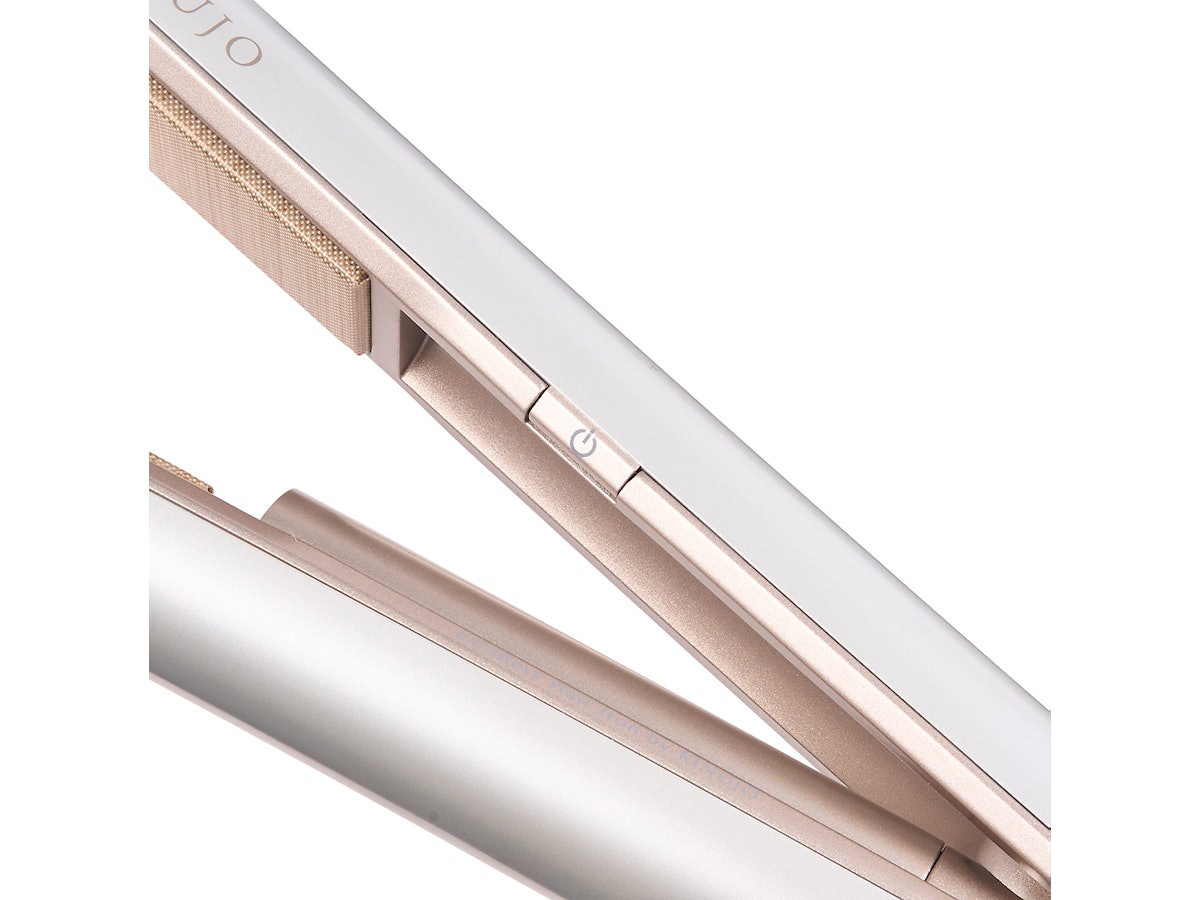 KINUJO LuxeJewel LX001を検証レビュー!コードレスヘアアイロンの KINUJO LuxeJewel LX001を検証レビュー!コードレスヘアアイロンの