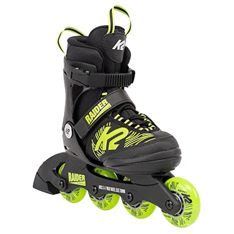 RAIDER INLINE SKATES 2022 2